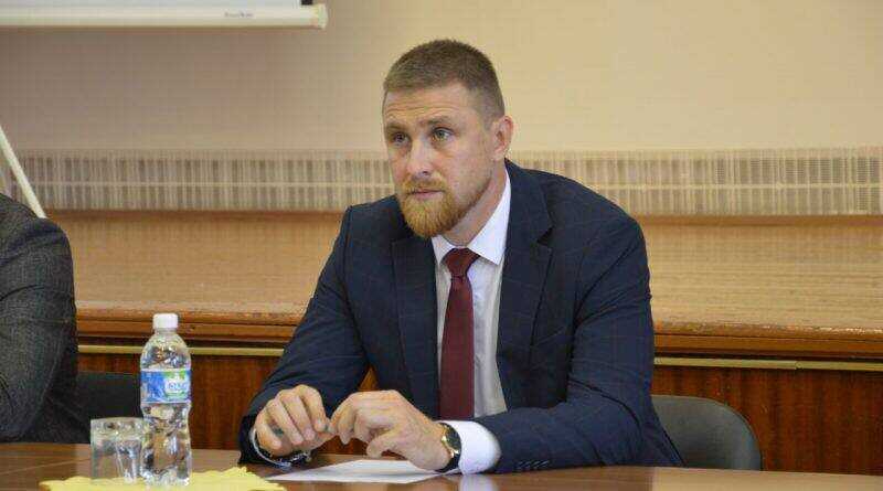Глава Алатыря попал под рассмотрение из-за нарушений, заснятых на видео