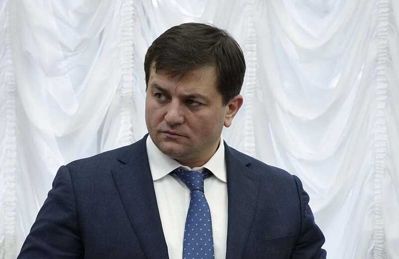 Заместитель главы администрации Сочи заподозрен в создании карманной компании