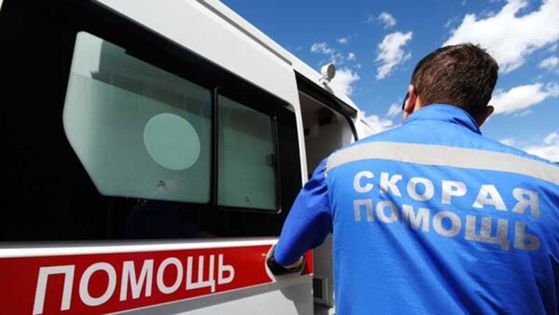 В Ленобласти мужчина подорвался на мине, попытавшись распилить ее