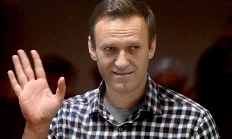 Навального убили перед запланированным обменом заключенными, - Леонид Волков
