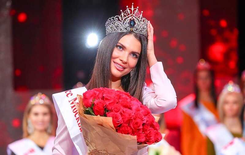 Звезда "Дома-2" и модель Алеся Семеренко обвинила кастинг-директора в мошенничестве
