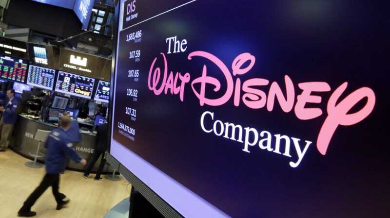 Корпорация Disney предлагает стерилизовать детей своим сотрудникам