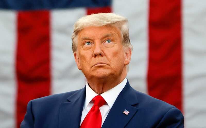 В США было предъявлено новое обвинение Дональду Трампу в деле о вмешательстве в выборы