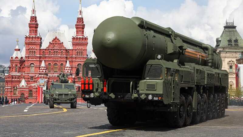 Ядерная стратегия России: риски и последствия для Кремля и его партнеров