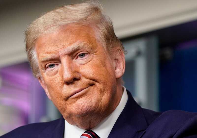 Трамп не поддерживает использование замороженных активов России для закупки вооружений для Украины