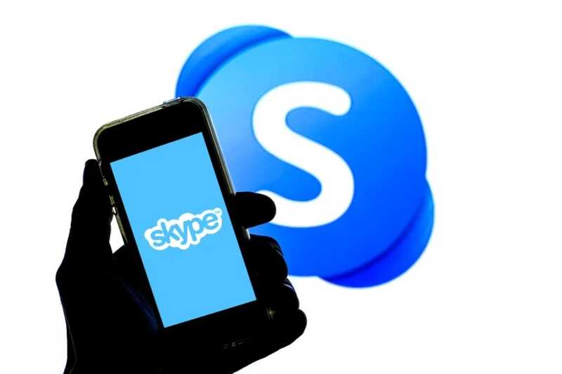 Skype закрывается: приложение закроют в мае