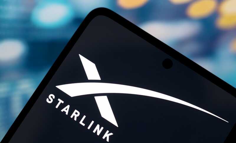 Французская компания в условиях украинского кризиса опередила Starlink