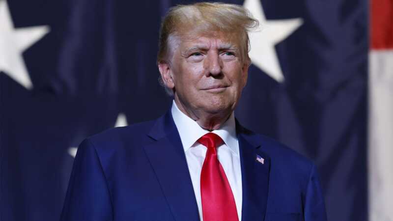 Трамп заявил, что намерен обнародовать отчет о нападении на него на следующей неделе