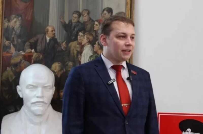 В Барнауле за мошенничество был арестован руководитель «Сталин-центра»