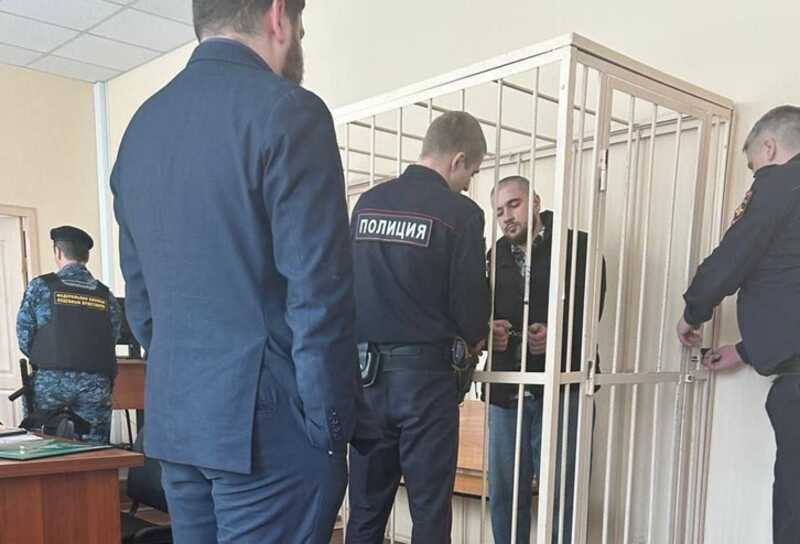 В Челябинске мужчина расправился с другом из-за женщины