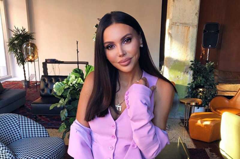 Оксана Самойлова прекращает деятельность убыточного бизнеса