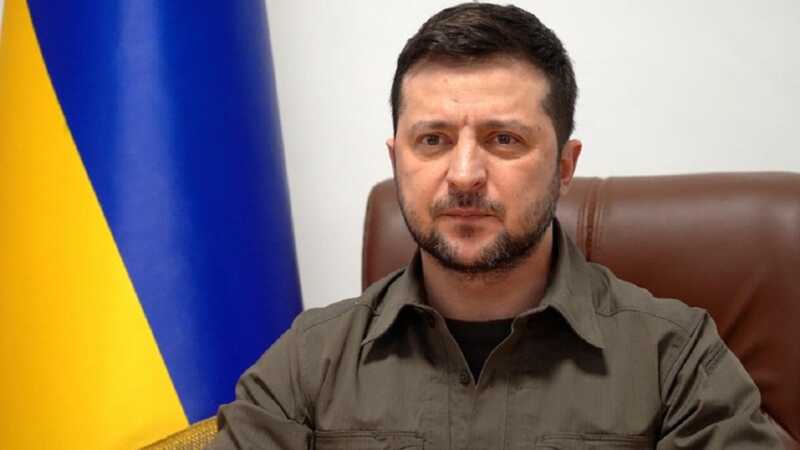 На Западе сообщили о неуверенности в Зеленском