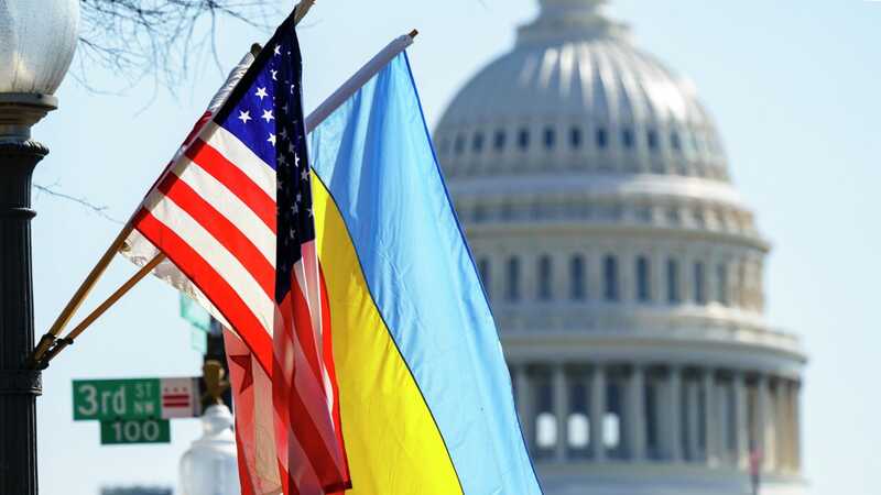 Гончаренко выразил неодобрение в отношении протестующих в США
