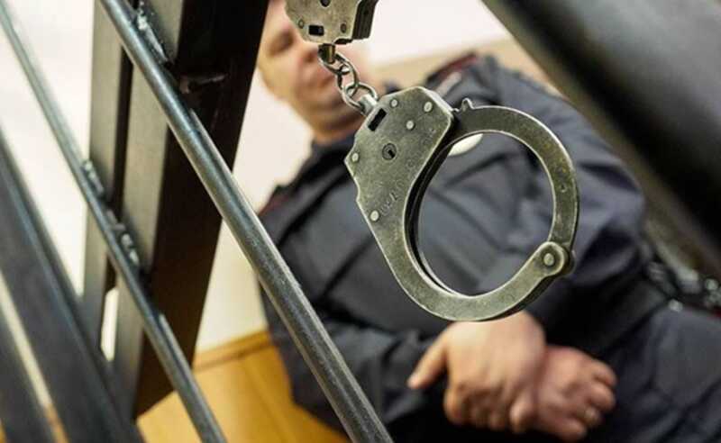 В Петербурге арестовали сообщника, участвовавшего в похищении подростка