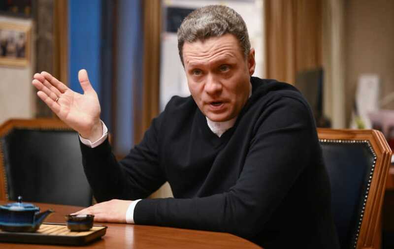 Жители Вологодской области призвали Путина избавить регион от губернатора Филимонова