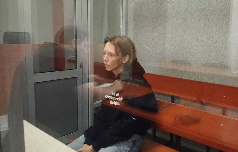 В Перми женщина получила 18 лет за убийство сына из-за долгов