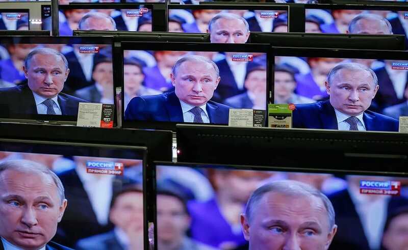 Кремль меняет риторику: бюджеты на пропаганду войны уменьшаются