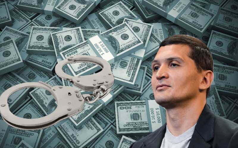 От заказных убийств до лесного бизнеса: чем на самом деле занимается уголовник Тимофей Кургин?