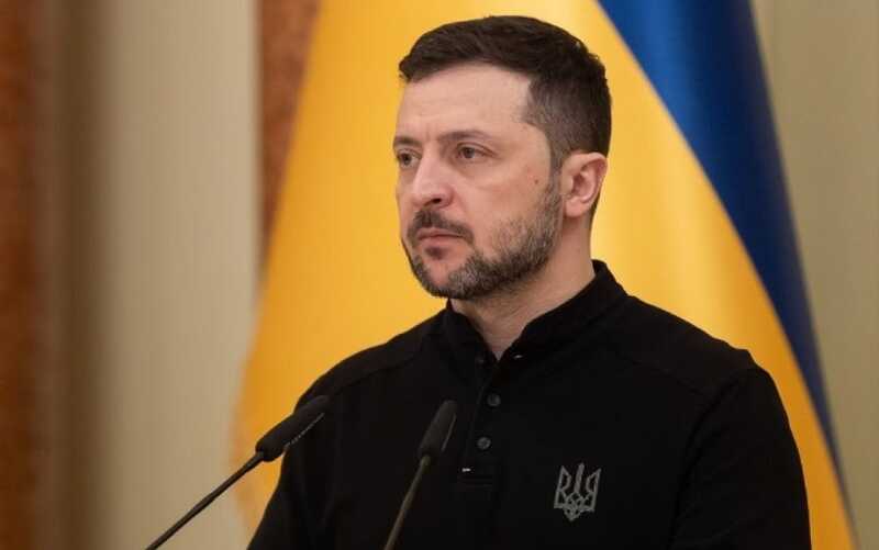 В Саудовской Аравии Украина и США обсудят детали предлагаемого перемирия, - Владимир Зеленский