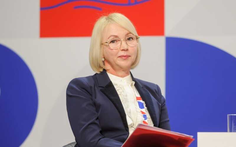 Ирина Гехт и её амбиции: что ждет Ненецкий округ после назначения бывшей вице-губернатора Челябинской области?