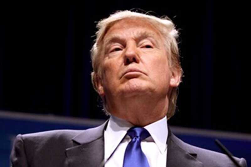Трамп объявил о начальных мерах по разрешению конфликта между Россией и Украиной