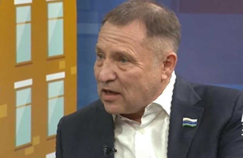 Свердловский депутат предложил лишать мужчин половых органов из-за абортов