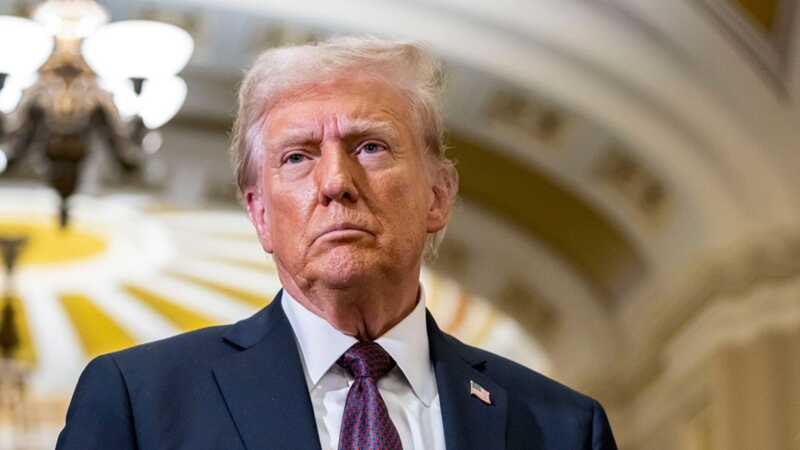 Трамп и реформа здравоохранения: раскрытие тарифов как попытка преобразования системы