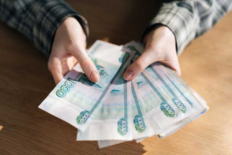 В Кабардино-Балкарии выявили группу из 14 человек, которая занималась присвоением детских пособий