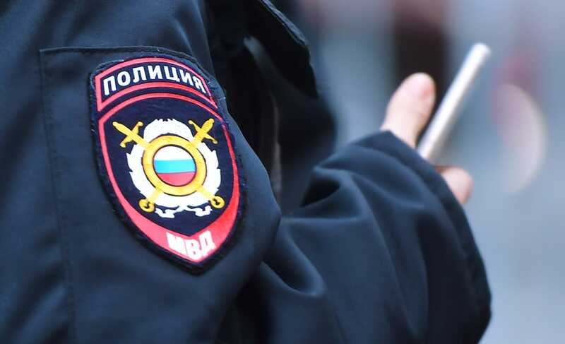 Ошибка полиции Петербурга: попытка обыска в квартире прокурора вызвала резонанс
