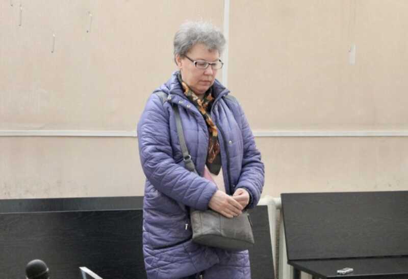 Новосибирский суд подтвердил приговор бывшему психологу детсада за избиение ребенка