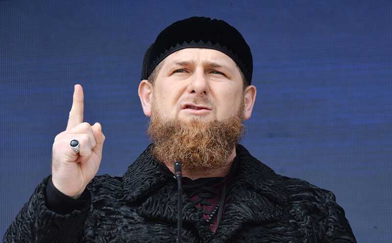 Дочери главы Чечни Рамзана Кадырова закрыли доступ к информации о своих компаниях