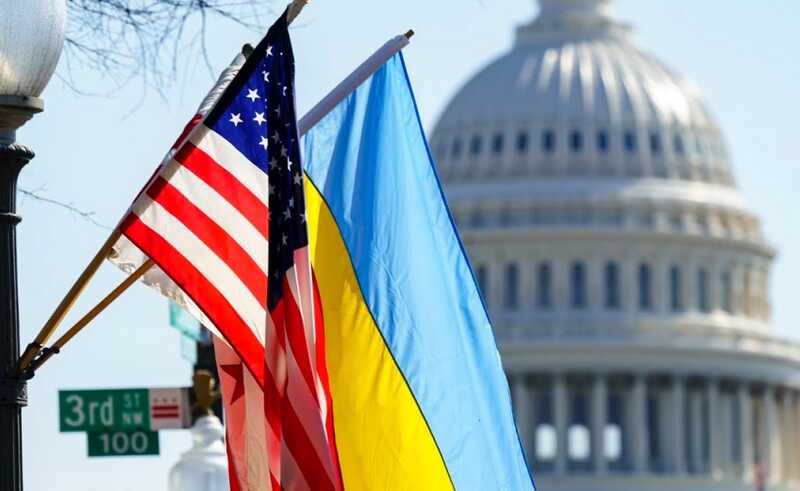 США и Украина согласовали сделку по редкоземельным металлам