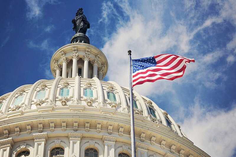 Администрация Трампа планирует новые пошлины для России, Китая и ЕС