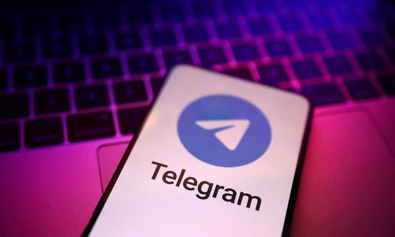 Telegram тестирует новый формат: реклама в поисковой выдаче