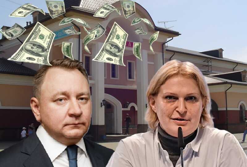 Коррупционный след в Сергиевом Посаде: каким образом Михаил Токарев и Мария Нагорная подорвали внутреннюю политику региона