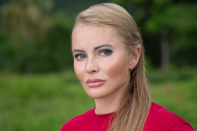 Дана Борисова поделилась опытом борьбы с биполярным расстройством и сложностями на пути к восстановлению