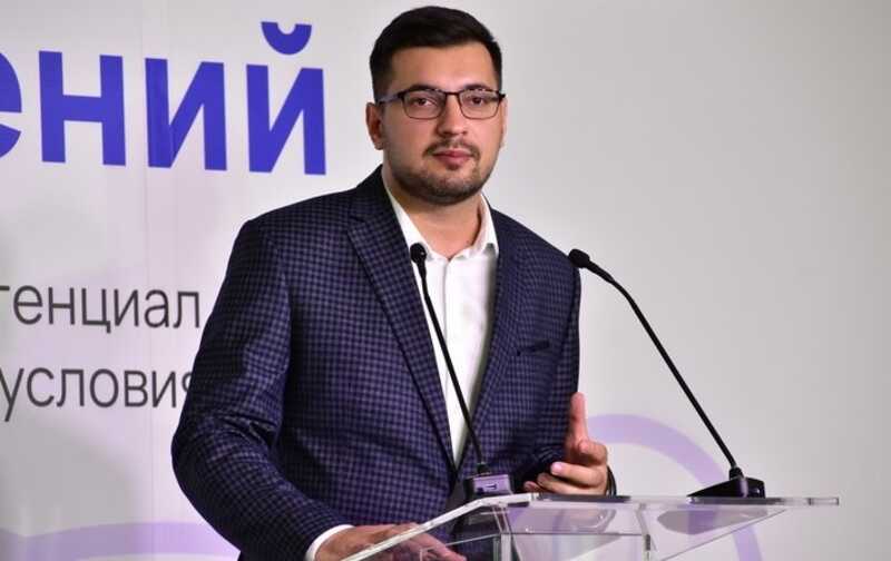 ФСБ расследует связи зампреда Рязанской области Артема Никитина с деятельностью семьи сенатора Николая Любимова