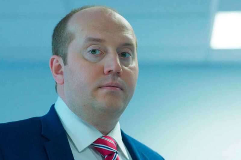 "Алкоголь стал частью моей жизни": Сергей Бурунов рассказал о борьбе с зависимостью