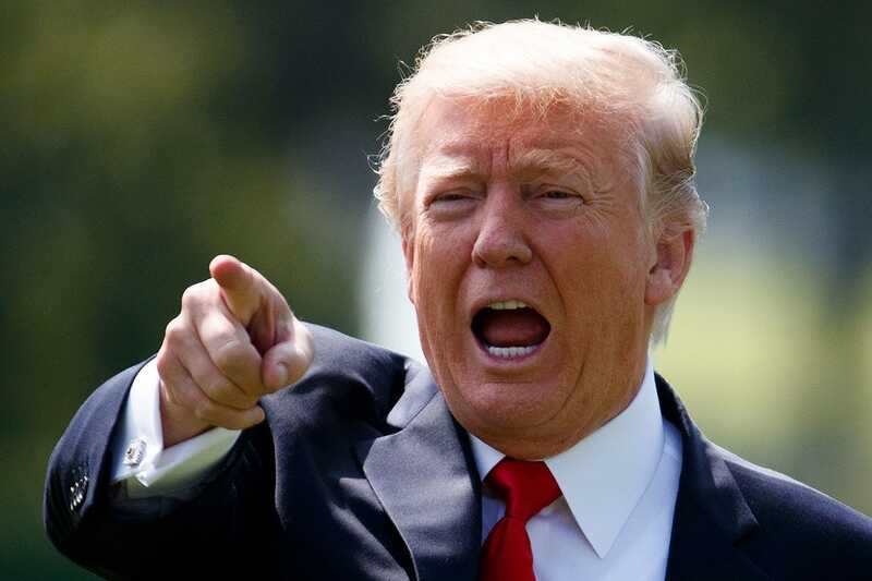 Трамп и его сенатор Ли заявили, что Украина не имела права на ядерное оружие