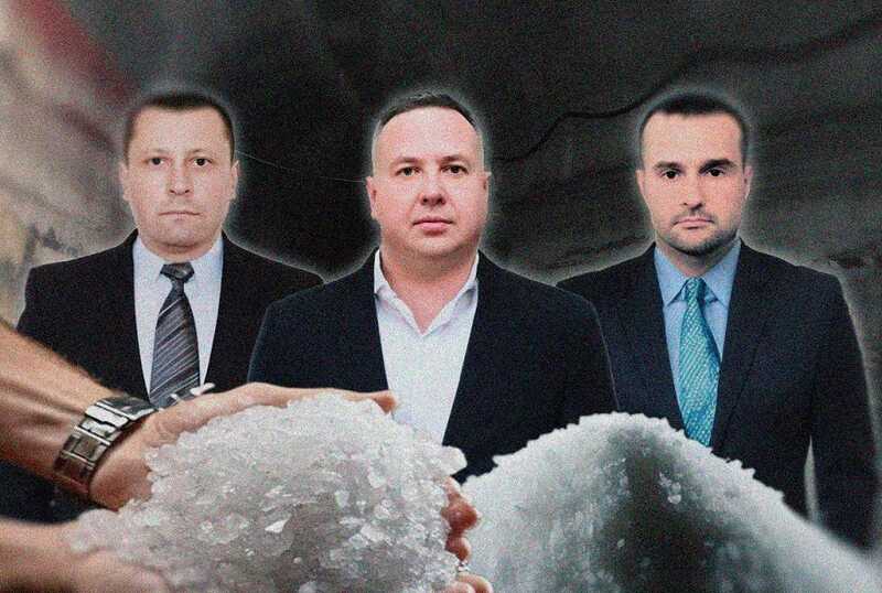 Как Беларусь обходит санкции ЕС через антигололедную соль Norta