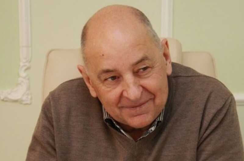 Олимпийский чемпион Владимир Барнашов стал жертвой мошенников