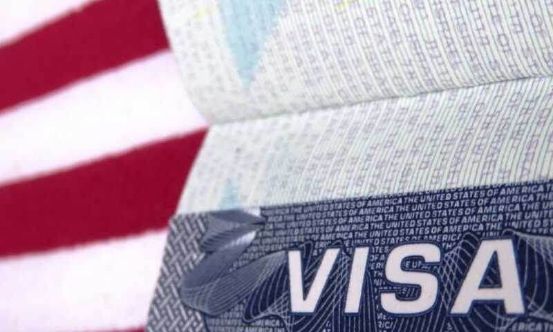 США приостановили действие безвизового въезда для граждан Румынии на неопределенный срок