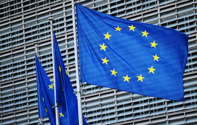 Европа отказывается снимать санкции с России даже при прекращении огня