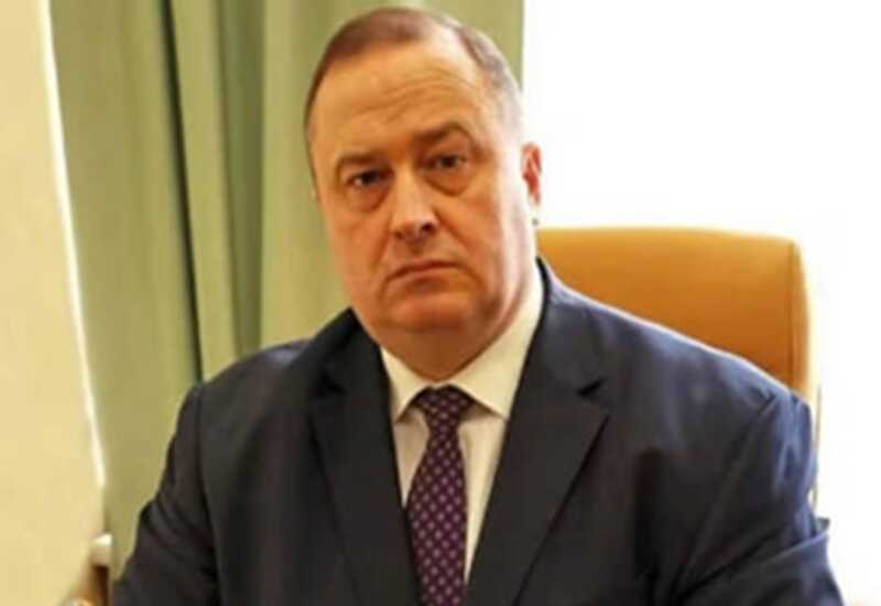 Бывший руководитель Серпухова Никитенко задержан за получение взятки при поддержке Воробьева