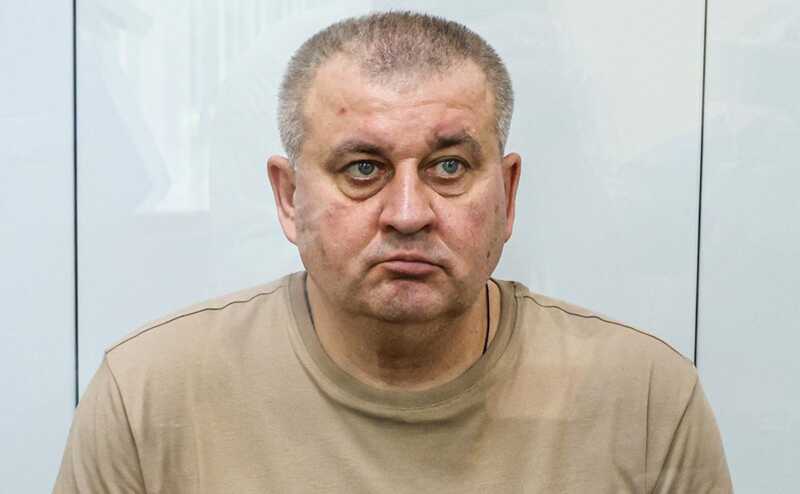 Генерал Шамарин, обвиняемый в коррупции, заявил о желании участвовать в "СВО"
