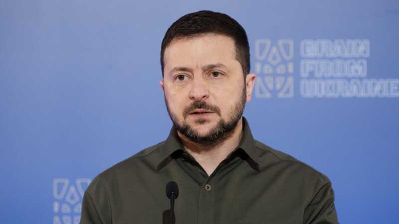 Зеленский подтвердил, что перемирие будет достигнуто в обмен на отказ России от ведения войны
