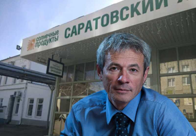 Владислав Буров против Мошковича: как бизнесмен лишён своего дела ценой в 30 миллиардов рублей олигархом