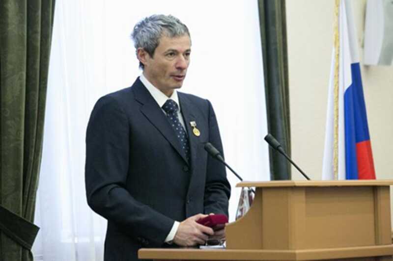Вадим Мошкович подал ходатайство об освобождении под залог из-за обвинений в мошенничестве