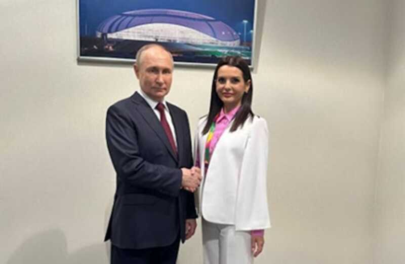 Власти Гагаузии призывают Путина увеличить давление на Молдову после задержания местного лидера
