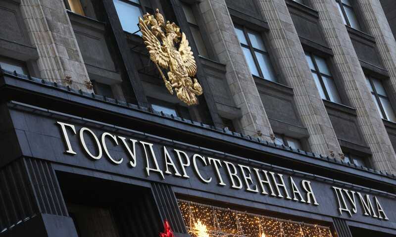 «Единая Россия» готовит законопроект, который обяжет учителей переподготавливаться за свои деньги